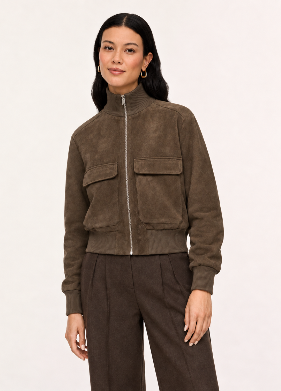 Maverick Jacket
