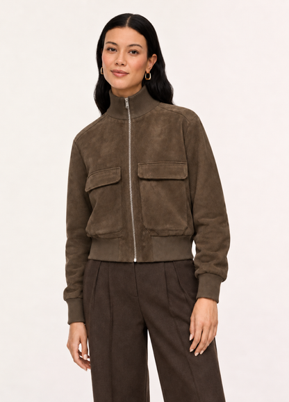 Maverick Jacket
