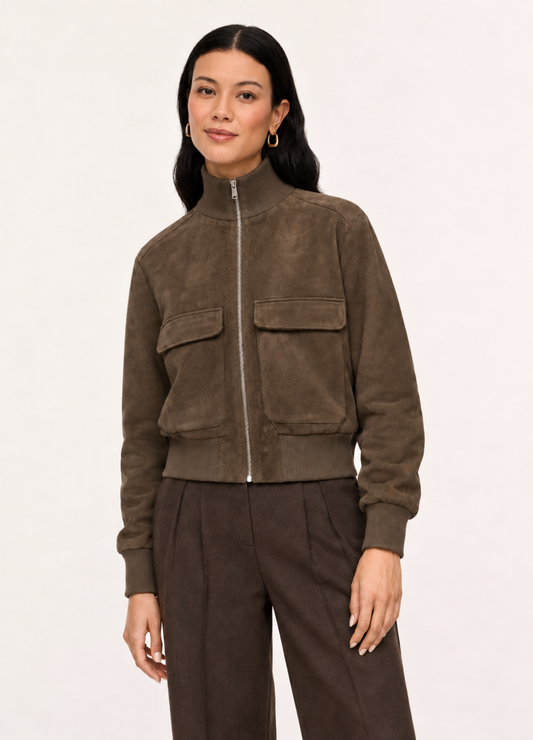 Maverick Jacket
