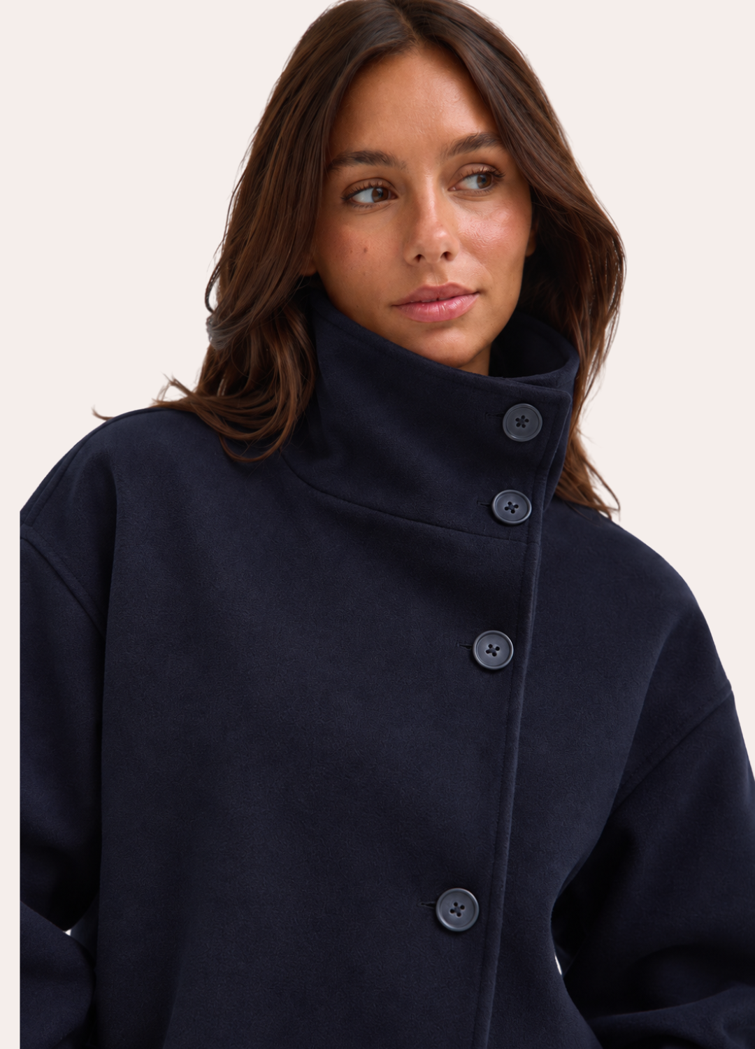 Elira Coat