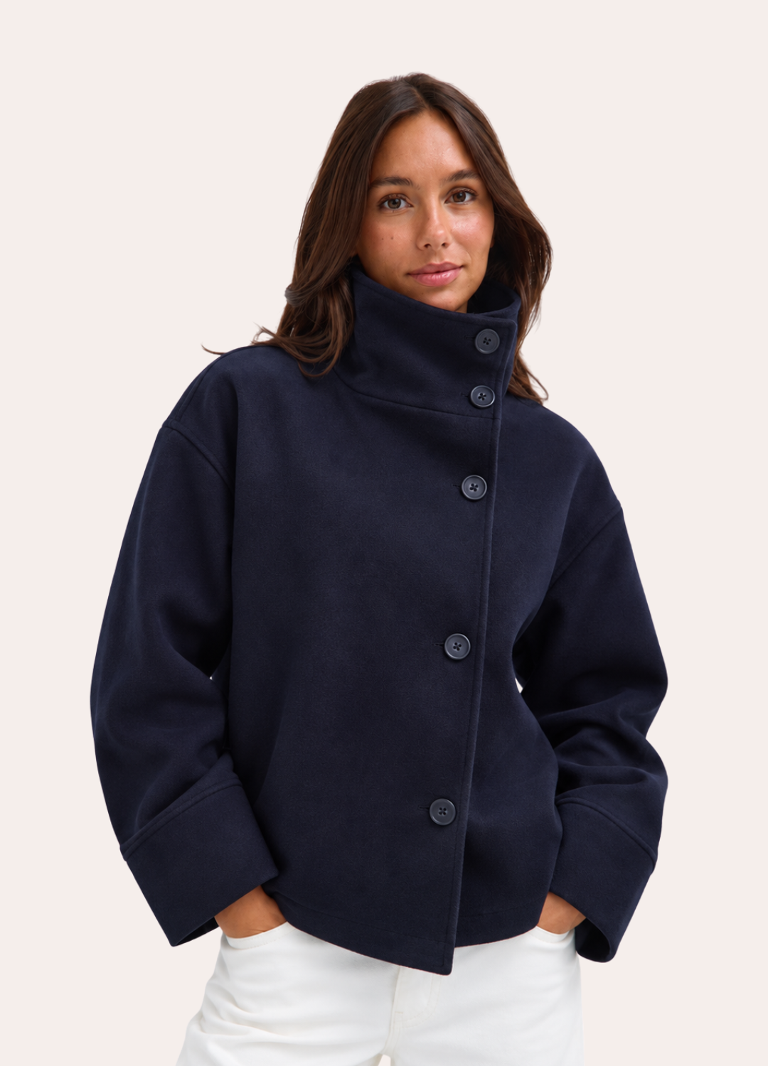 Elira Coat