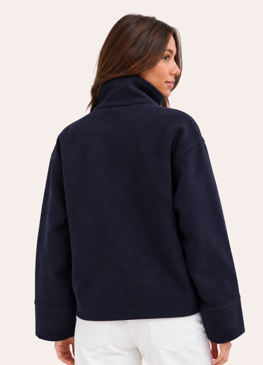 Elira Coat