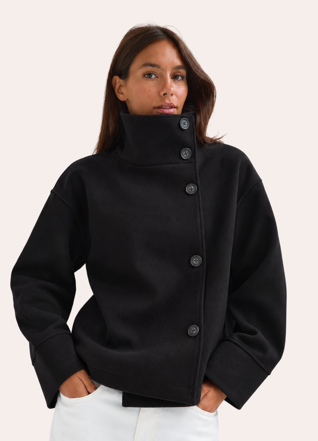 Elira Coat