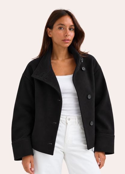 Elira Coat