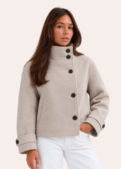 Elira Coat
