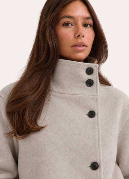 Elira Coat