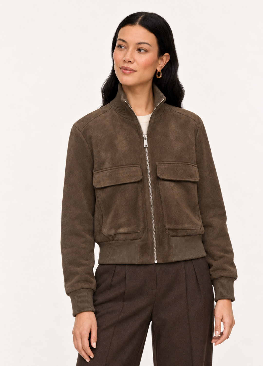 Maverick Jacket
