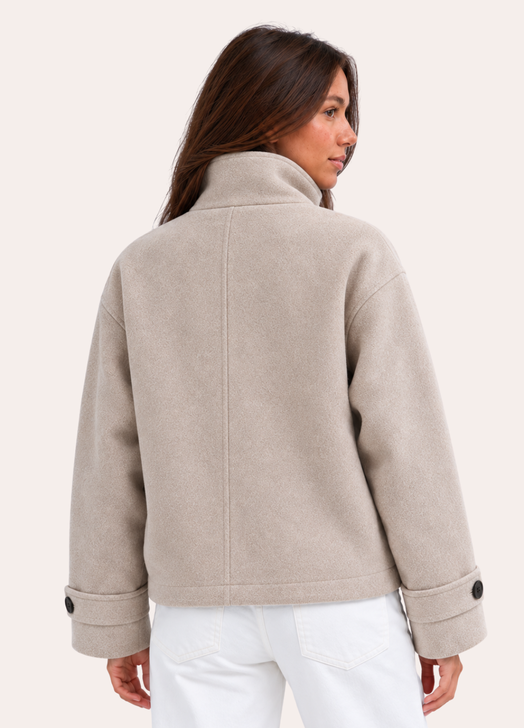 Elira Coat