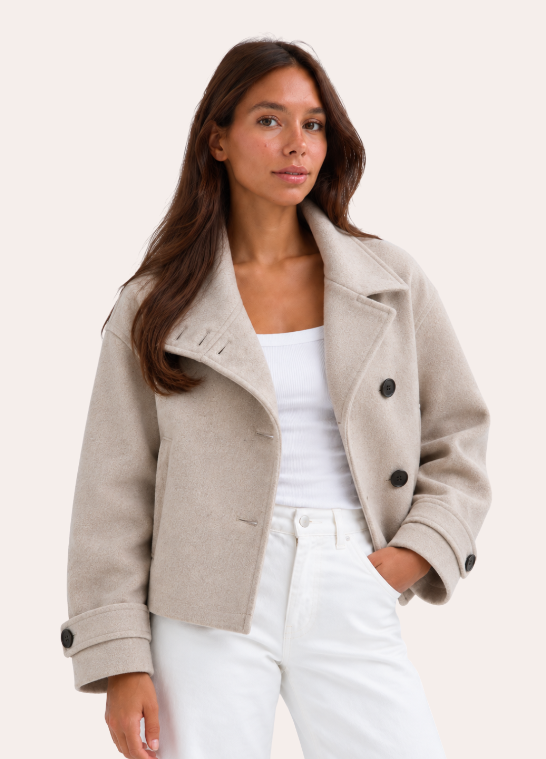 Elira Coat