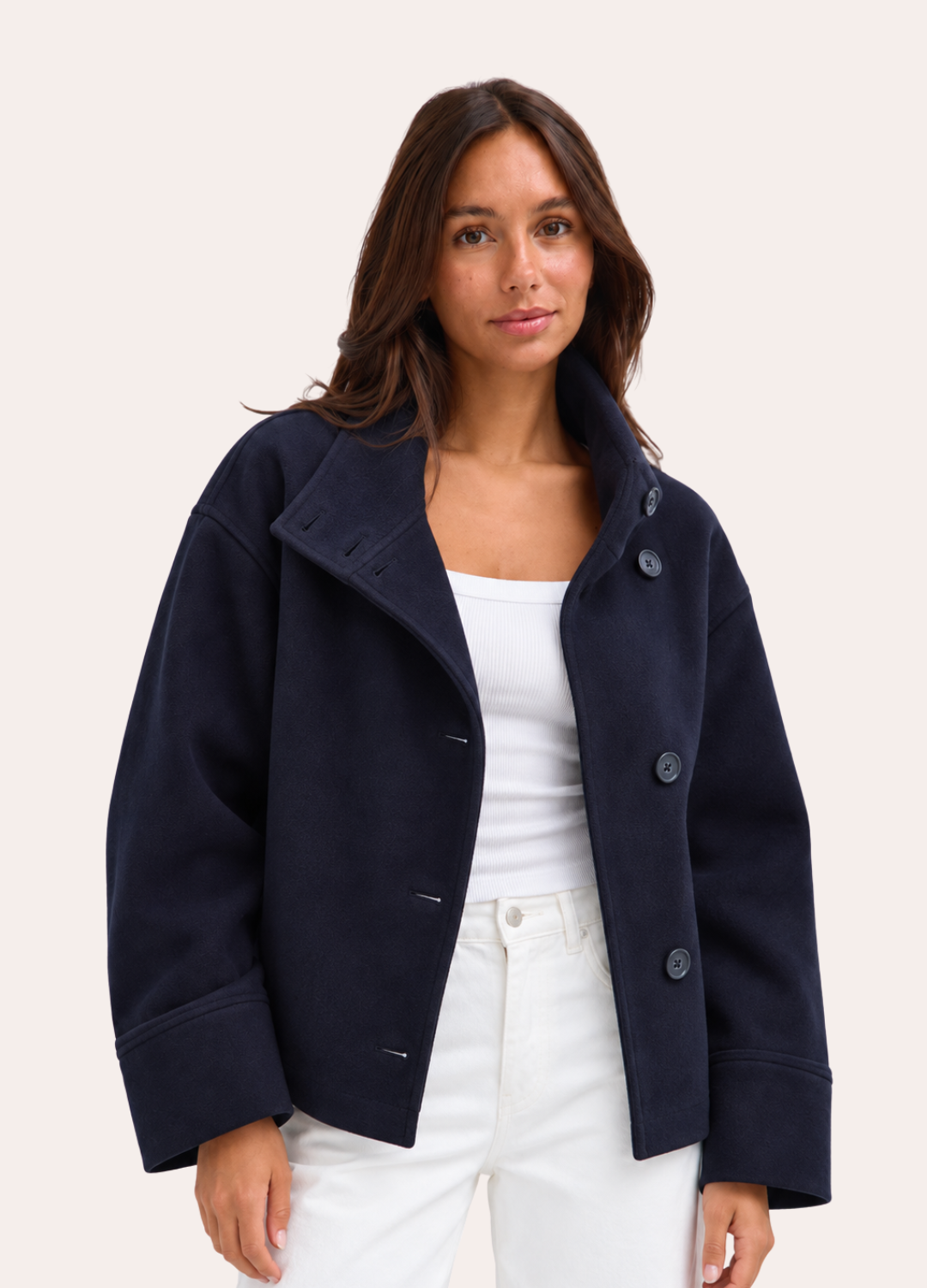 Elira Coat