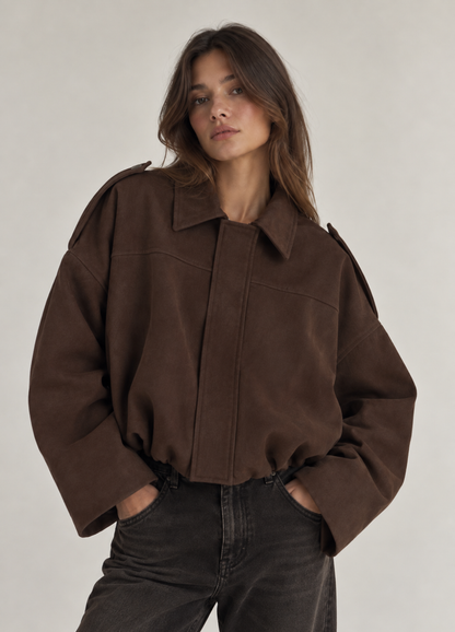 Mirella Jacket