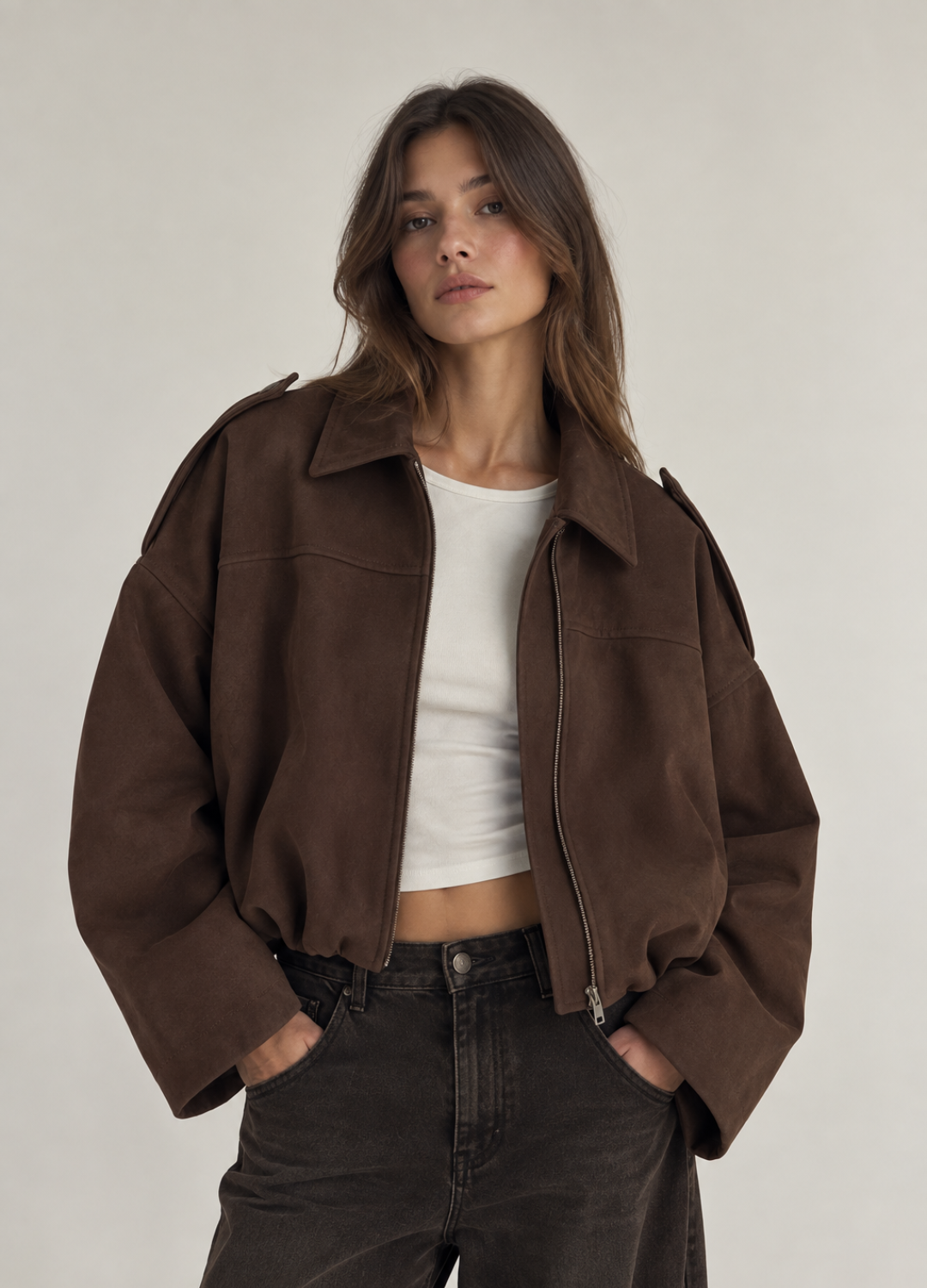 Mirella Jacket