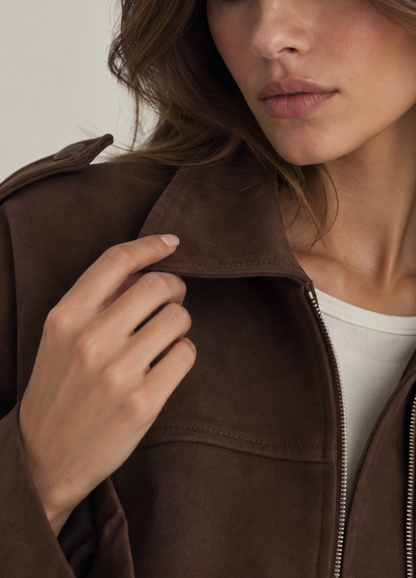 Mirella Jacket