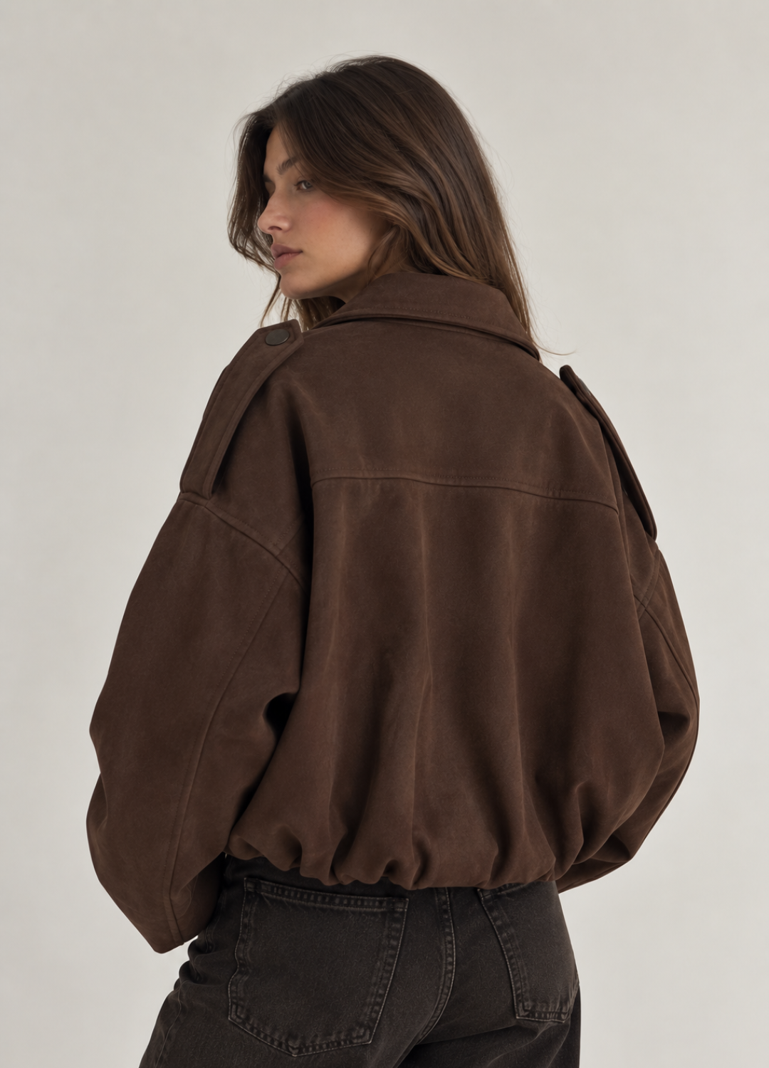 Mirella Jacket