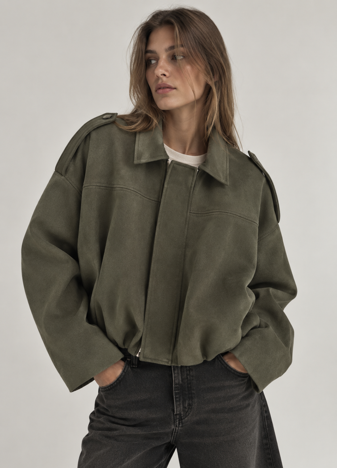 Mirella Jacket