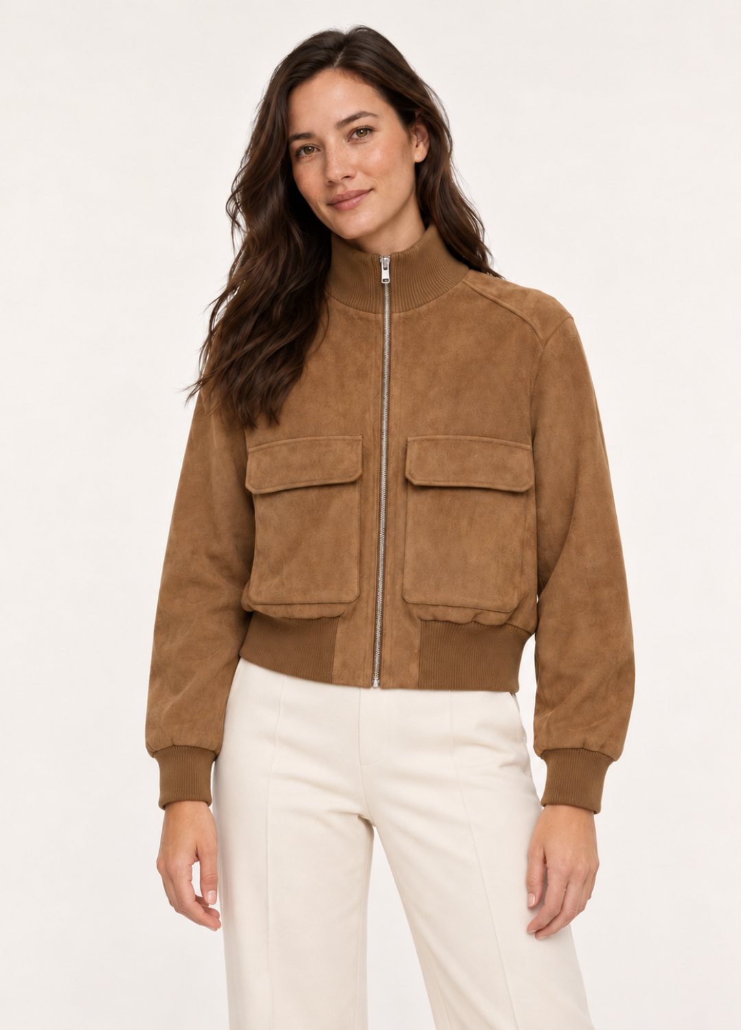 Maverick Jacket