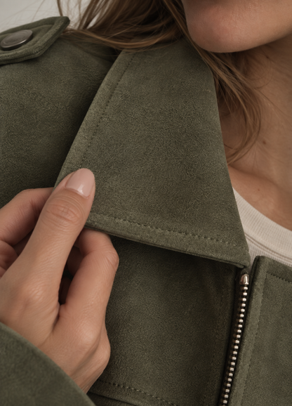 Mirella Jacket