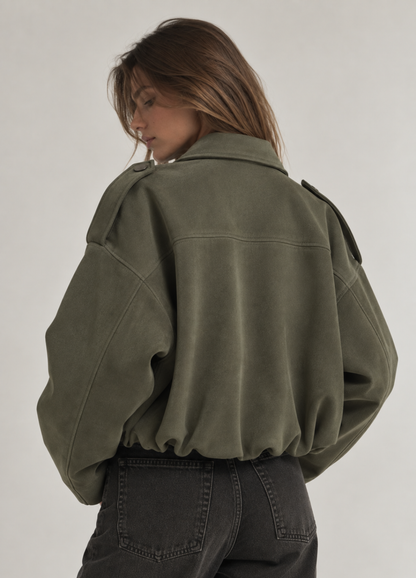 Mirella Jacket