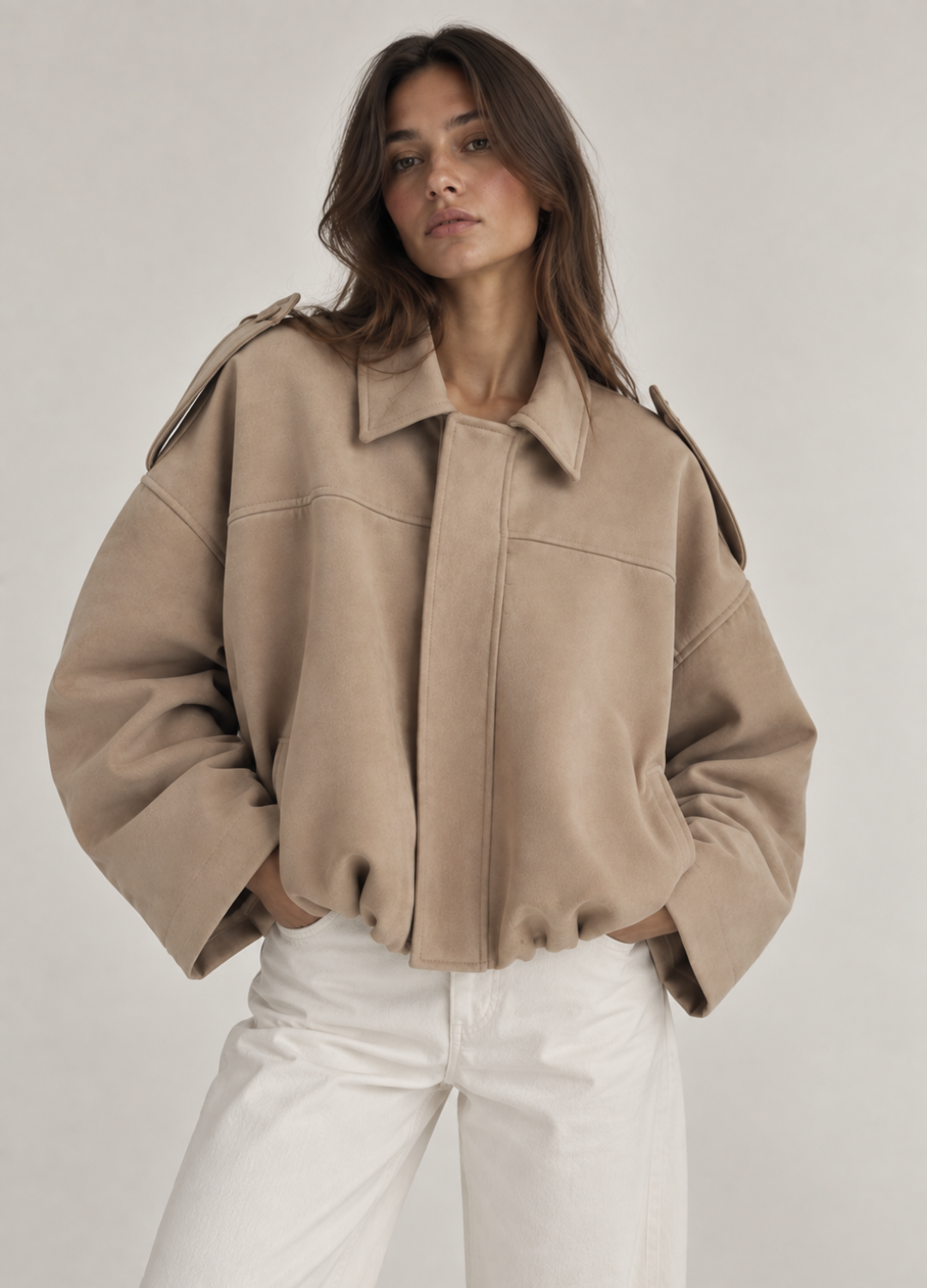 Mirella Jacket