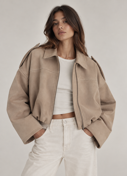 Mirella Jacket