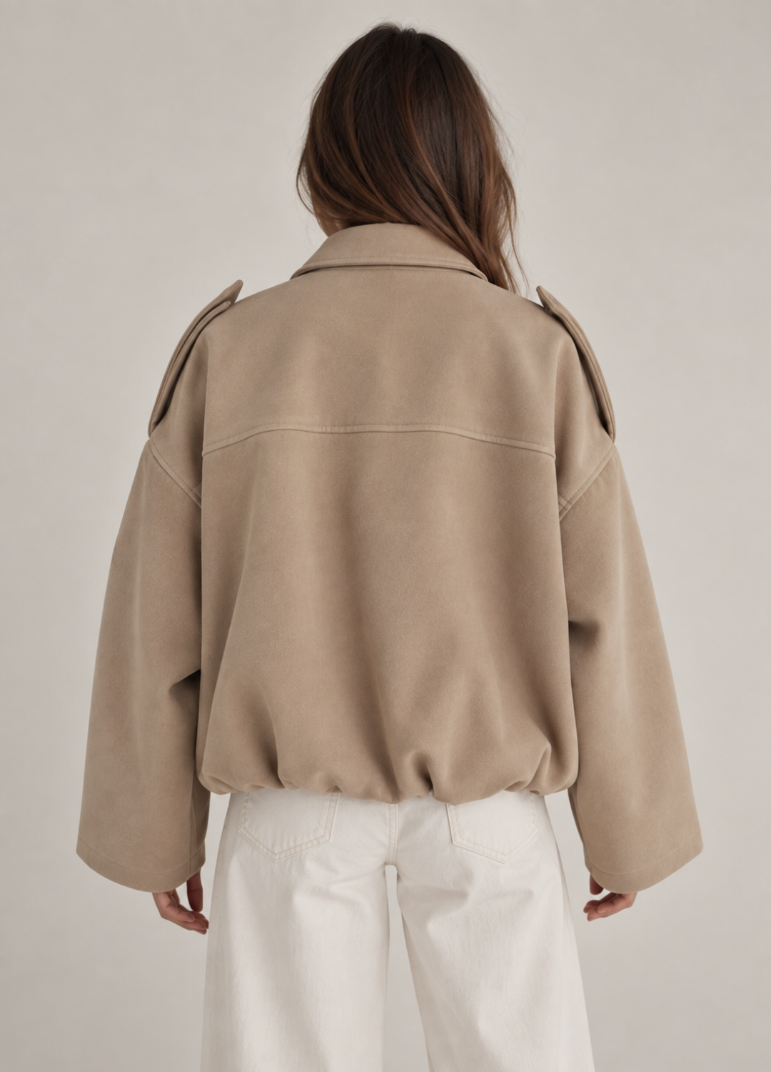 Mirella Jacket