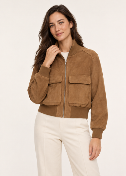 Maverick Jacket