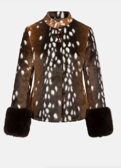Bambi Jacket