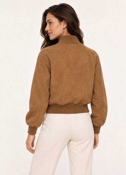 Maverick Jacket
