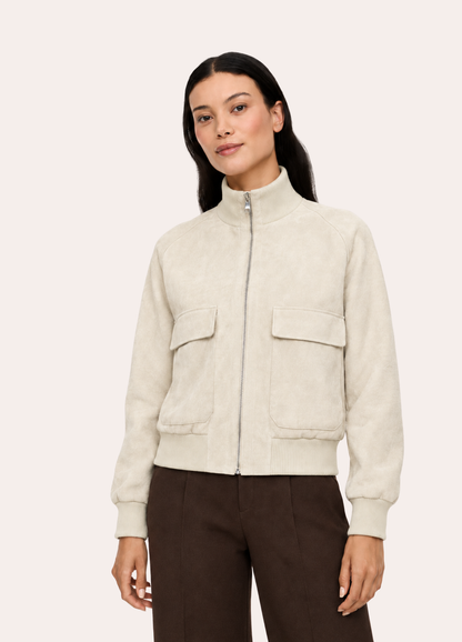 Maverick Jacket