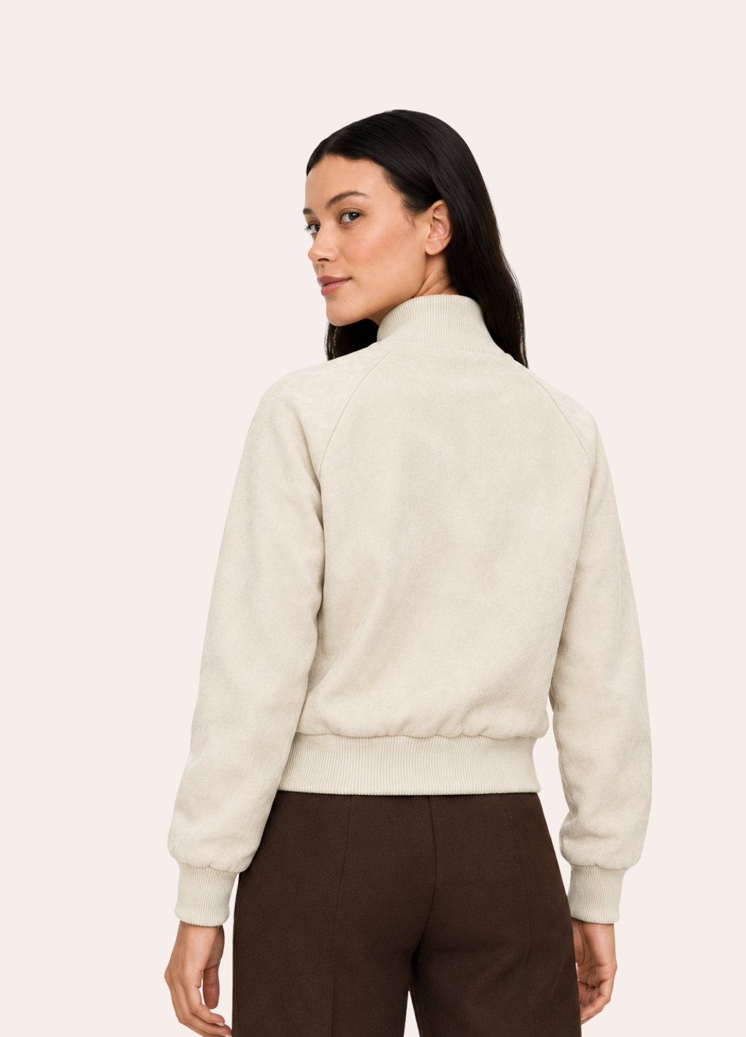 Maverick Jacket
