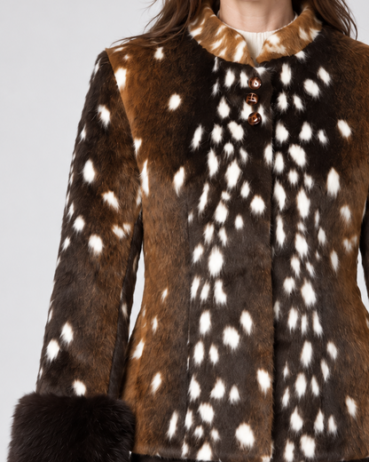 Bambi Jacket