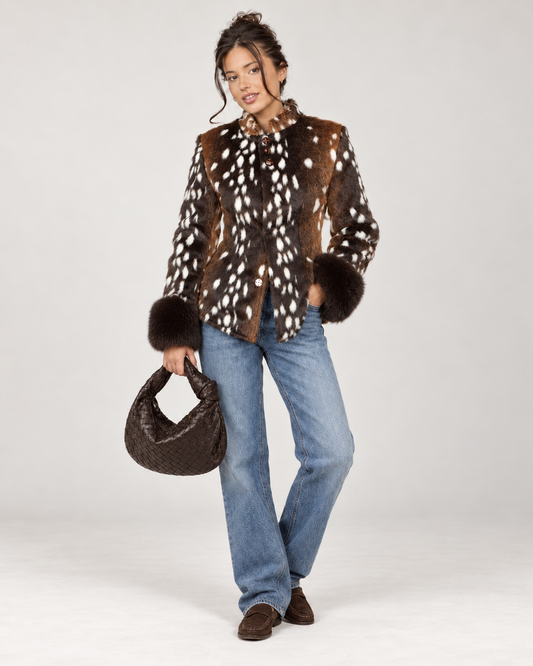 Bambi Jacket