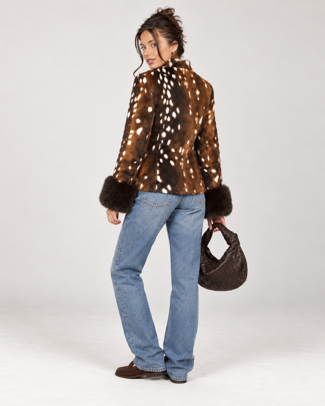 Bambi Jacket