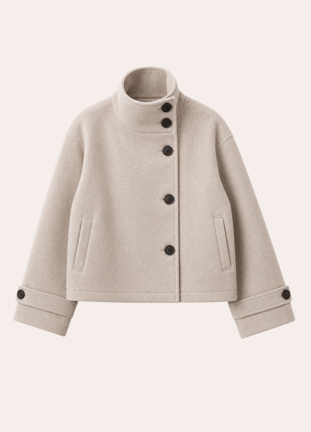 Elira Coat